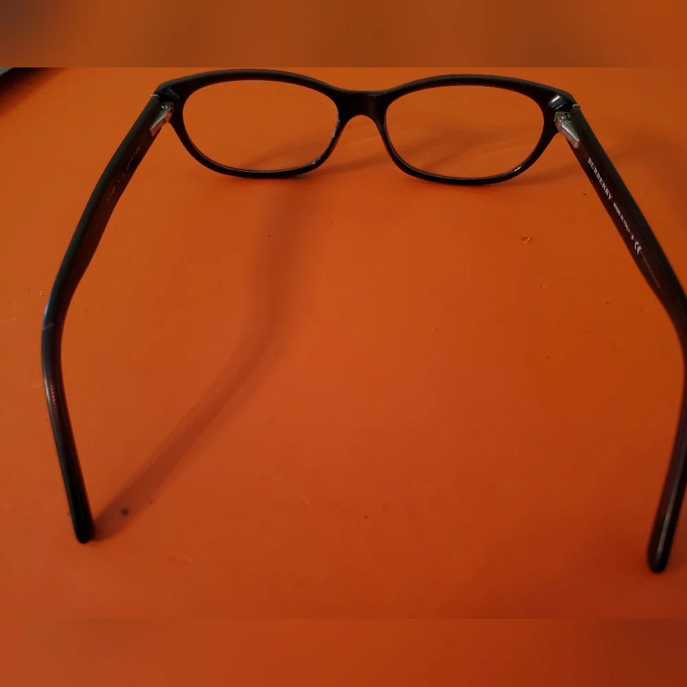BURBERRY BE2106 EYEGLASSES/ FRAMES - Picture 4 of 11